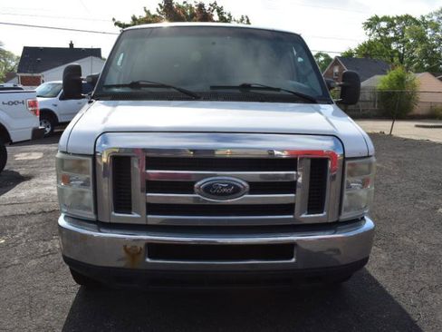 Used 2008 Ford E-250 and Econoline 250 RWD image 3