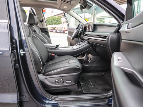 Used 2025 Hyundai Palisade SEL FWD image 36