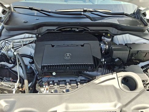 Used 2026 Acura MDX SH-AWD image 30
