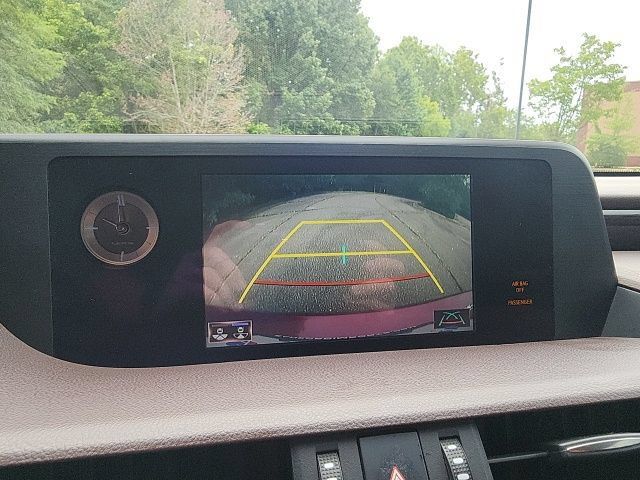 Used 2021 Lexus ES 300h w/ Premium Package FWD image 23