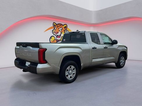 New 2026 Toyota Tundra SR image 5