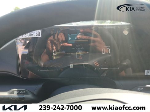 New 2026 Kia K4 FWD image 24