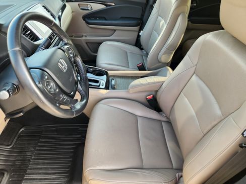 Used 2019 Honda Ridgeline RTL-E image 13