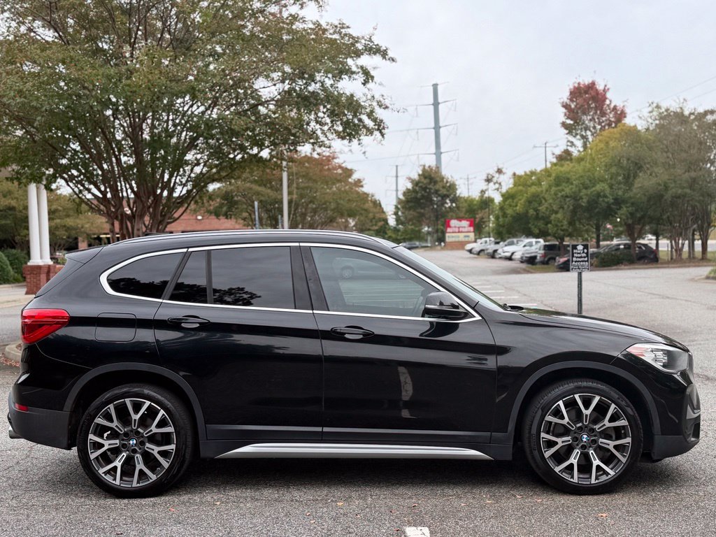 Used 2021 BMW X1 sDrive28i w/ Convenience Package FWD image 6