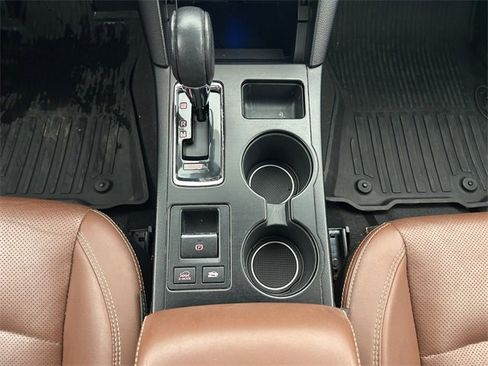 Used 2019 Subaru Outback 2.5i Touring w/ Popular Package #3A image 24
