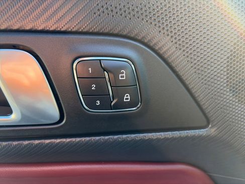 Used 2025 Ford Mustang Premium RWD image 22