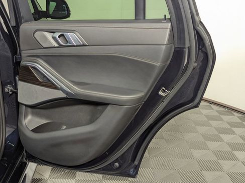 Used 2024 BMW X6 xDrive40i image 52