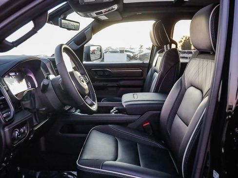 New 2026 RAM 1500 Limited image 19