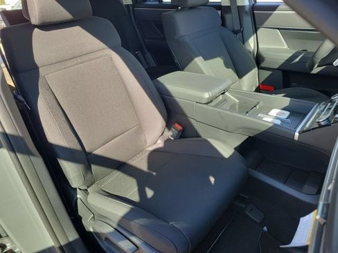 New 2027 Hyundai Santa Fe SE FWD image 19