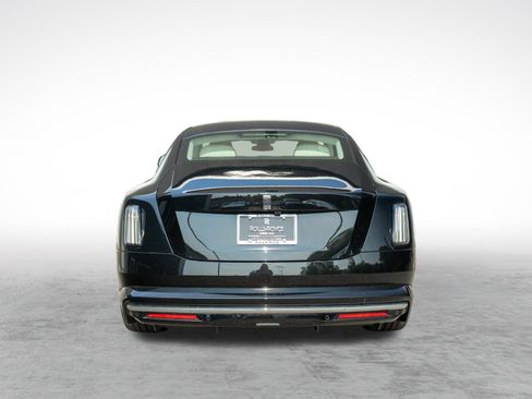 Certified 2024 Rolls-Royce Spectre w/ Spectre Launch Package AWD/4WD image 9