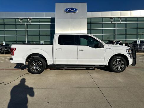 Used 2016 Ford F150 XLT w/ Equipment Group 302A Luxury image 6