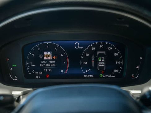 Used 2024 Honda Civic Sport Touring image 24