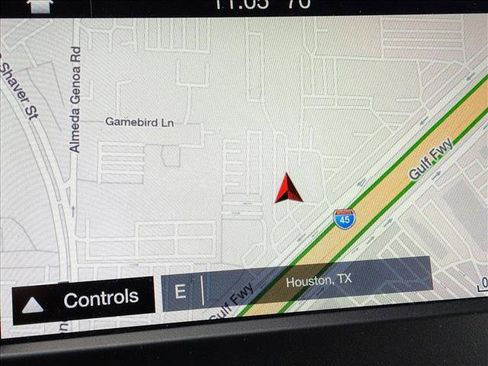 Used 2019 Lincoln MKC Select w/ Select Plus Package image 12