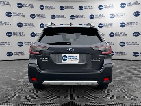 Used 2024 Subaru Outback Touring XT image 4
