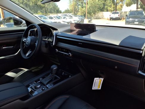 New 2026 MAZDA CX-50 AWD 2.5 Hybrid w/ Weather Package image 23