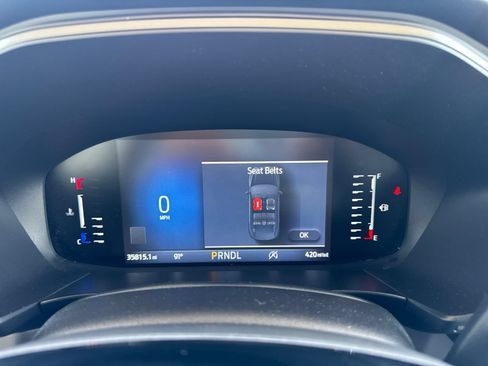 Certified 2023 Ford Escape Active w/ Tech Pack #1 AWD/4WD image 26