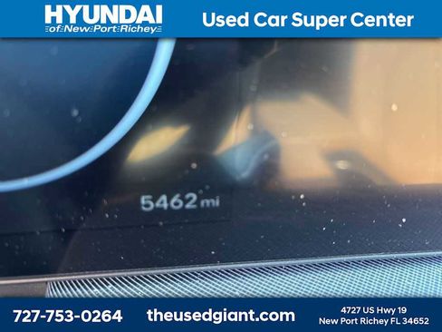 Used 2024 Hyundai Sonata Limited image 14