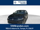 New 2025 Volkswagen Jetta S image 1