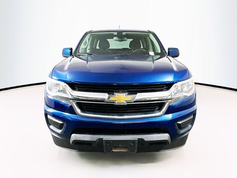 Used 2019 Chevrolet Colorado LT RWD image 2