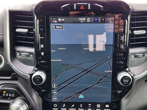 Used 2023 RAM 1500 Laramie image 18