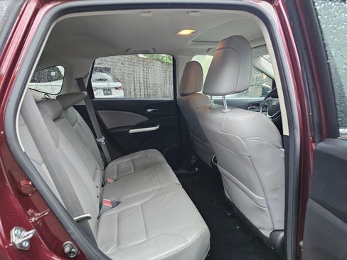 Used 2016 Honda CR-V EX-L image 13