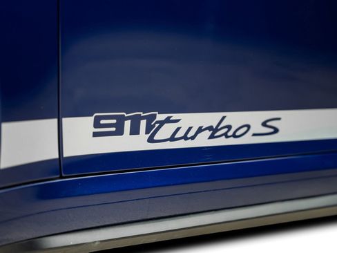 Used 2024 Porsche 911 Turbo AWD/4WD image 29