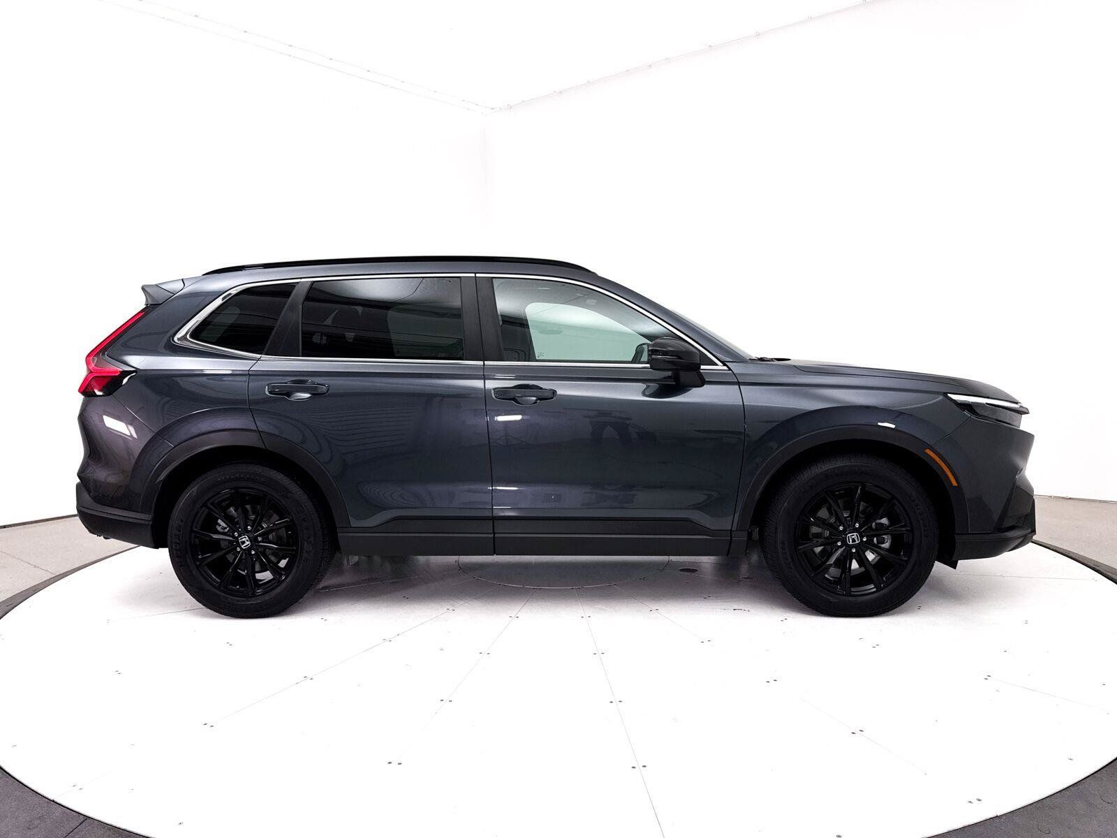 Used 2023 Honda CR-V Sport image 39