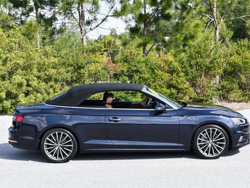 Used 2018 Audi A5 2.0T Prestige AWD/4WD image 46