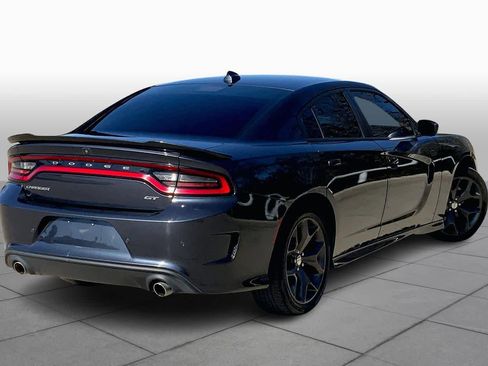 Used 2019 Dodge Charger GT image 13