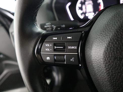 Used 2025 Honda Civic Sport image 26