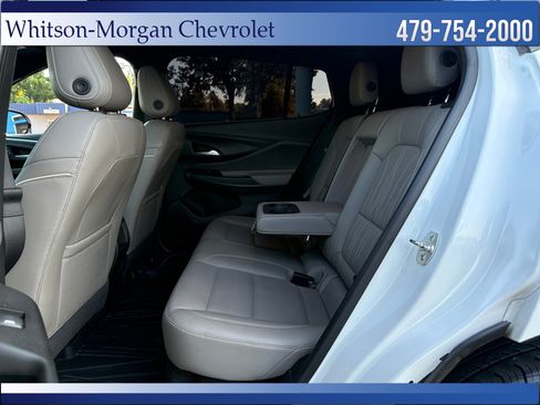 Used 2024 Buick Envista Avenir FWD image 31