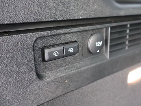 Used 2021 Lincoln Nautilus Reserve w/ Monochromatic Package image 35