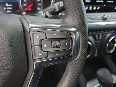 New 2025 Chevrolet Blazer LT w/ Redline Edition image 20