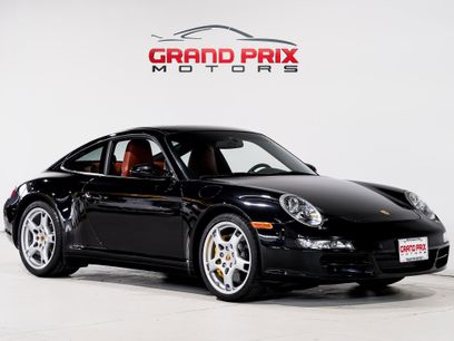 Used 2006 Porsche 911 Carrera 4S