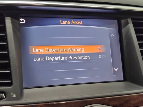 Used 2019 Nissan Armada Platinum AWD/4WD image 54