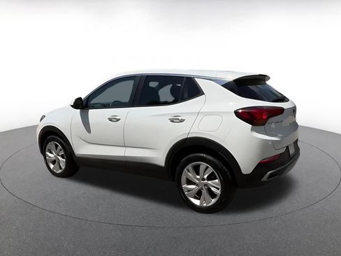 Used 2025 Buick Encore GX Preferred FWD image 10