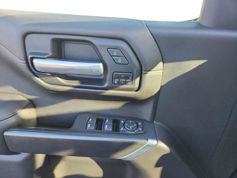 Used 2019 GMC Sierra 1500 AT4 w/ AT4 Premium Package image 21