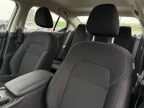 New 2025 Nissan Sentra S image 13