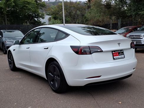 Used 2023 Tesla Model 3 Standard Range RWD image 7