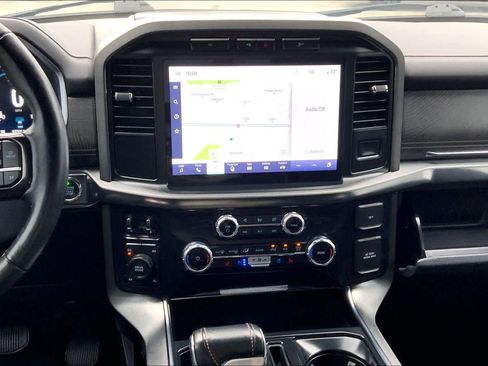 Used 2023 Ford F150 Platinum AWD/4WD image 7