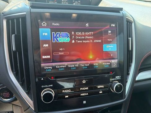Used 2019 Subaru Forester Sport AWD/4WD image 15