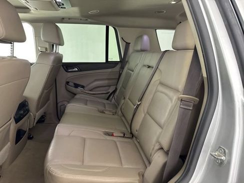 Used 2020 GMC Yukon SLT w/ Open Road Package AWD/4WD image 26