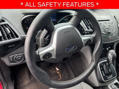 Used 2014 Ford Escape SE AWD/4WD image 6