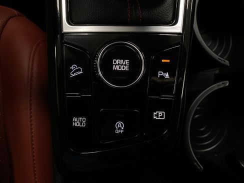 Used 2023 Kia Sportage SX FWD image 30