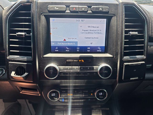 Used 2021 Ford Expedition Limited RWD image 21