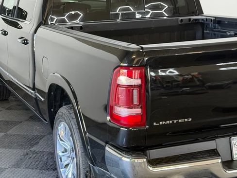 Used 2022 RAM 1500 Limited AWD/4WD image 8