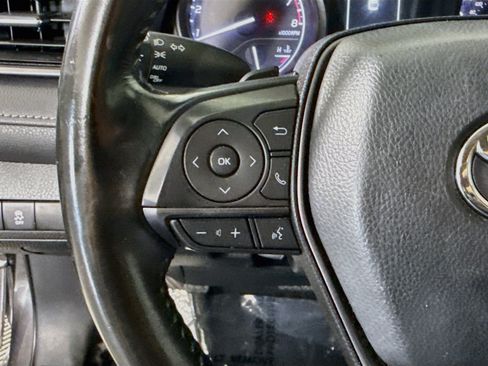 Used 2023 Toyota Camry SE w/ Convenience Package FWD image 14