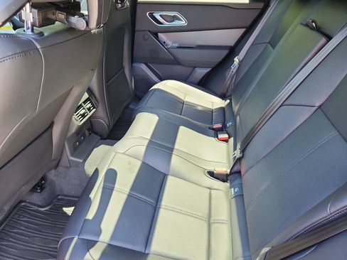 New 2026 Land Rover Range Rover Velar S AWD/4WD image 5