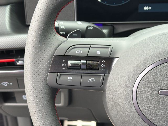New 2026 Hyundai Sonata N Line FWD image 26