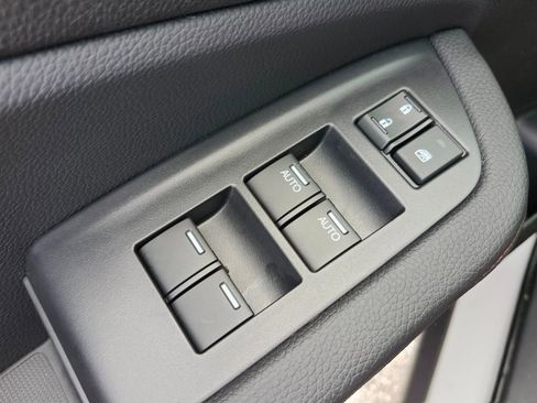 New 2026 Honda Ridgeline Black Edition image 30